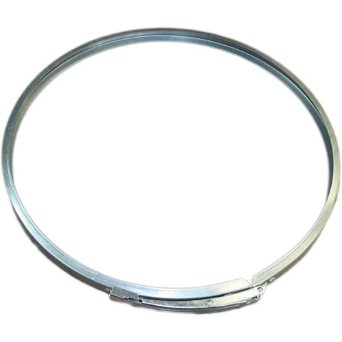 Polyethylene Drum Lever Latch Equipment World