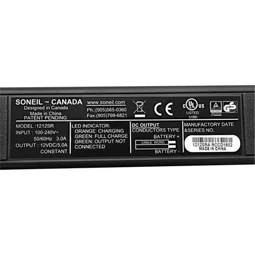 Fixed Base Power Stacker Equipment World