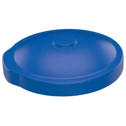 Polyethylene Drum Cover Equipment World