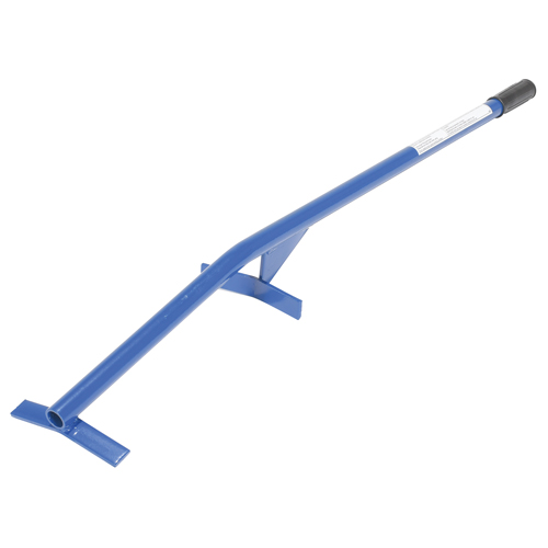 Manual Drum Upender Equipment World