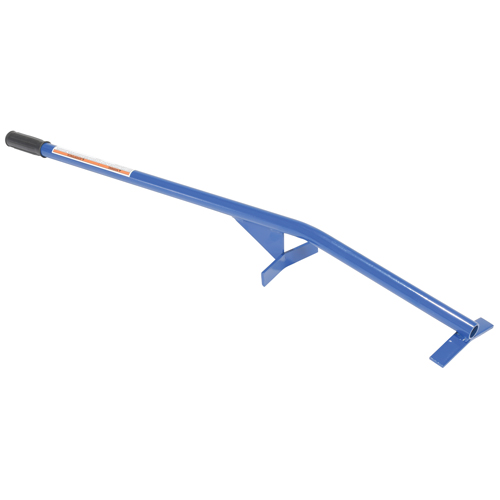 Manual Drum Upender Equipment World