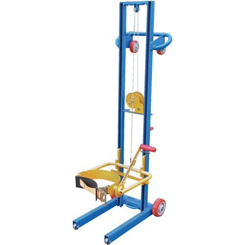 Variable Height Pail Dispenser, 5 US gal. (4.16 Imperial Gal.) Capacity Equipment World