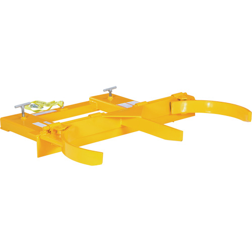 Deluxe Drum Gripper, For 55 US Gal. (45.8 Imperial Gal.) Equipment World