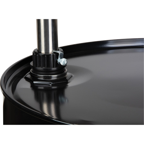 Pull Type Drum Pump, Fits 55 Gal., 22 oz./Stroke Equipment World