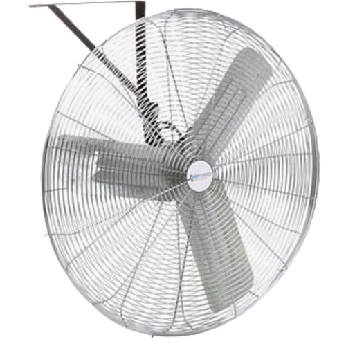 Air Circulating Fans, Industrial, 3 Speed, 32" Diameter Equipment World