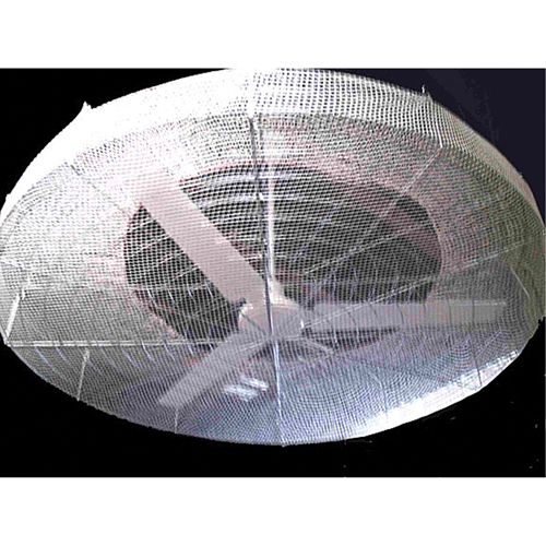 Ensemble de ventilateurs de plafond UCFG Equipment World