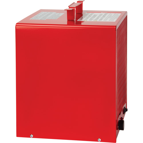 Heater, Contractor, Electric, 19100 BTU/H Equipment World