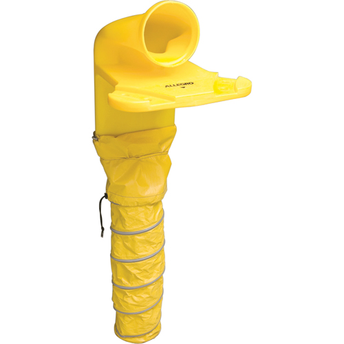 MVP Manhole Ventilation Pass Thrus Equipment World