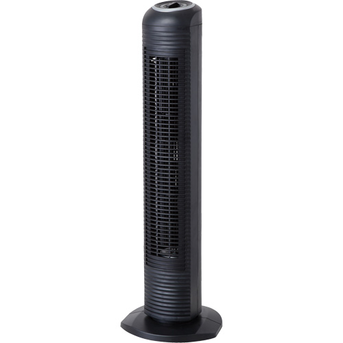 Oscillating Tower Fan, Commercial, 3 Speed, 6" Diameter Equipment World