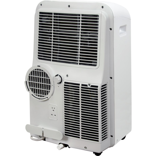 Mobile 3-in-1 Air Conditioner, Portable, 12000 BTU Equipment World