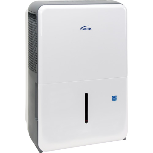Dehumidifier, 4000 sq. ft., 23.66 L Equipment World