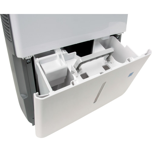 Dehumidifier, 4000 sq. ft., 23.66 L Equipment World