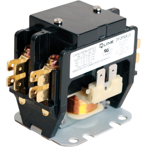 Definite Purpose Magnetic Contactor Equipment World