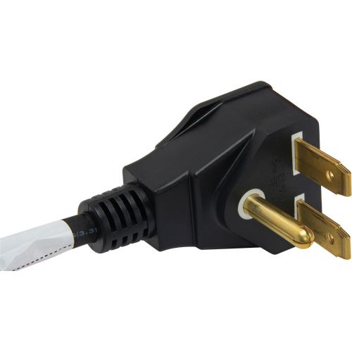 Radiateur, Entrepreneur, &eacute;lectrique, 16 380 BTU/H Equipment World