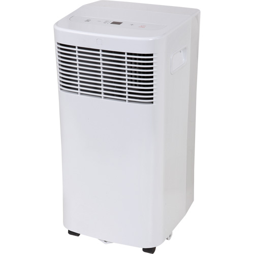 Mobile 3-in-1 Air Conditioner, Portable, 8000 BTU Equipment World