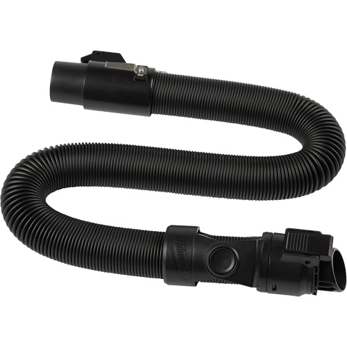 9' Vacuum Hose Equipment World