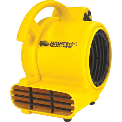 Shop-Air&reg; Small Air Mover Equipment World