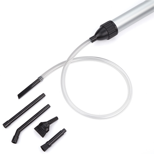 Pellet Stove Vacuum Cleaning Kit Equipment World