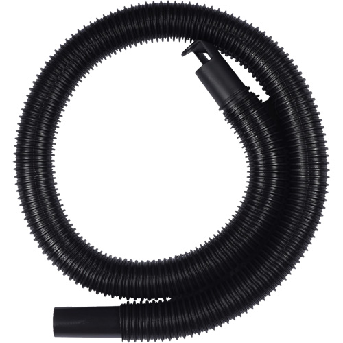 1-1/4" x 4" Vacuum Hose Equipment World