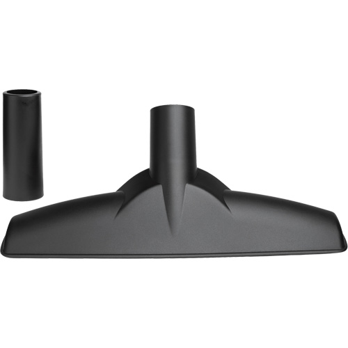 1-1/2" Combo Floor Nozzle with 1-1/4" Adapter Equipment World