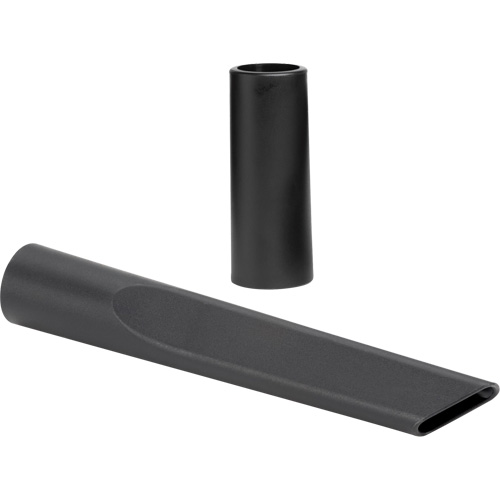 1-1/2" Crevice Tool with 1-1/4" Adapter Equipment World