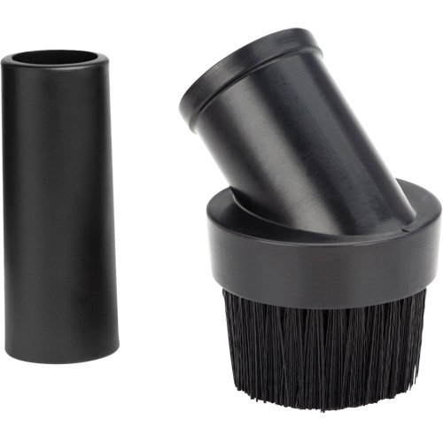 1-1/2" Round Brush Equipment World