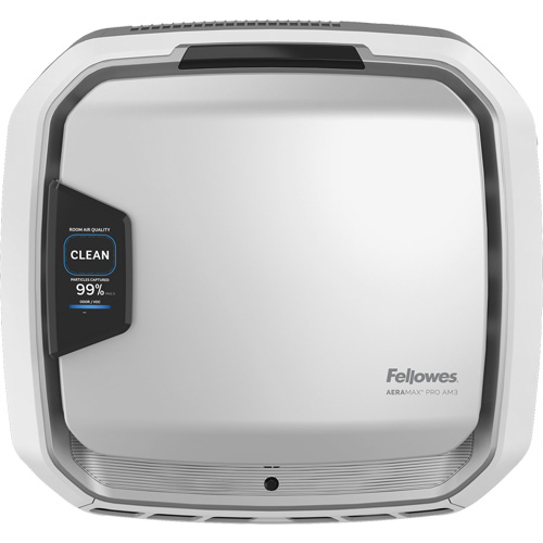 AeraMax&reg; Pro AM3 PC Air Purifier, 5 Speeds, 550 sq. ft. Coverage Equipment World
