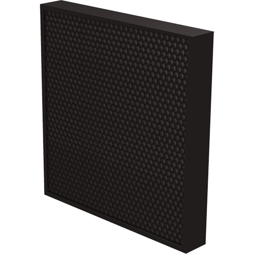 AeraMax&reg; Pro AM3 & AM4 2" Filter with Pre-Filter, Box, 13.75" W x 2.25" D x 14.38" H Equipment World