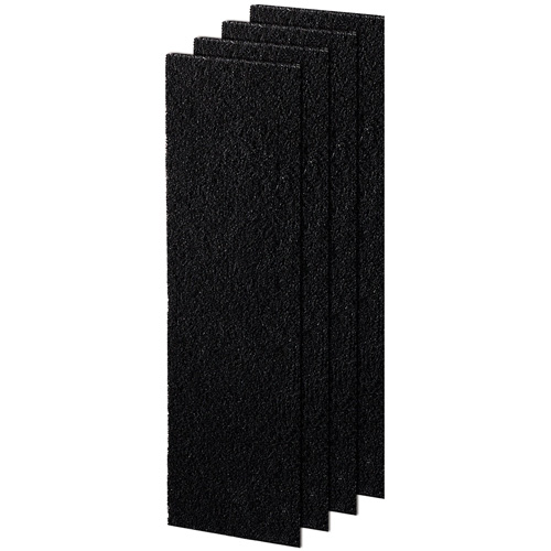 AeraMax&reg; Carbon Replacement Filter, Box, 4.38" W x 0.19" D x 16.38" H Equipment World