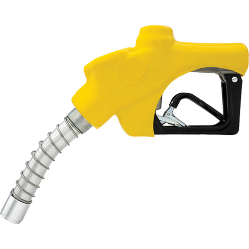 ULC Automatic Shut-Off Nozzle Without Hold-Open Clip Equipment World