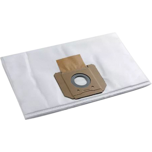 Professional Fleece Dust Bag for Bosch&reg; Dust Extractors, 14 US gal. Equipment World