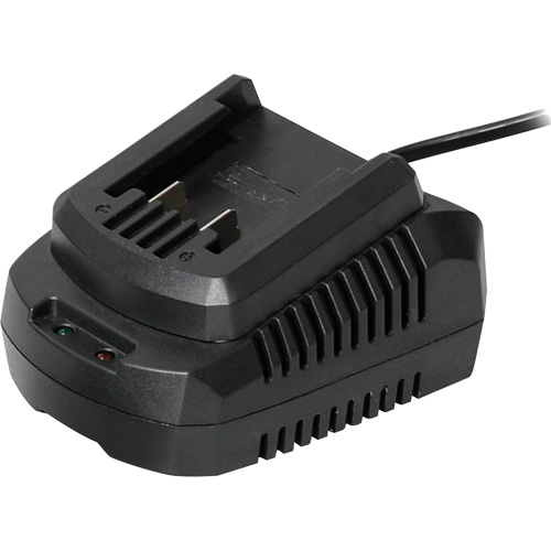 Single Battery Charger, 20 V Equipment World