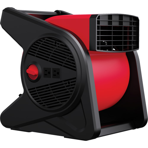 Blower Fan Equipment World
