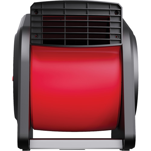 Blower Fan Equipment World