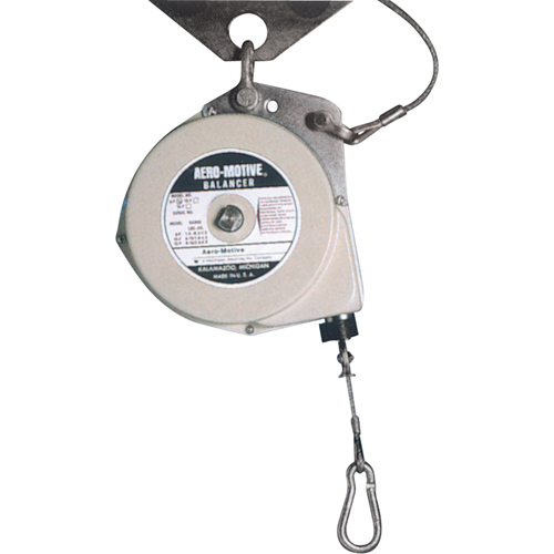 Balancers - Heavy Duty, 45 lbs Capacity Equipment World