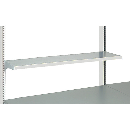 Modular Ergonomic Workstations - Steel Shelves Equipment World