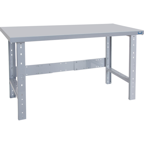 Pre-Designed Workbench, 72" W x 30" D x 34" H, 2500 lbs. Capacity Equipment World