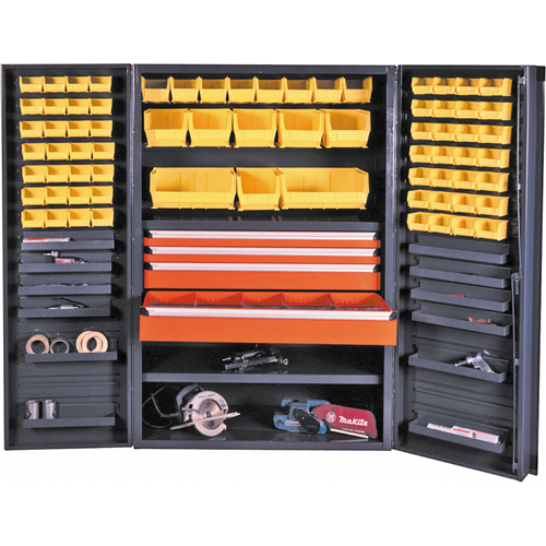 Security Storage Cabinet Equipment World