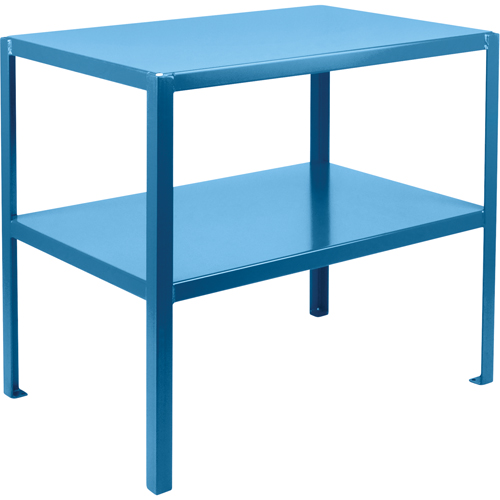 Heavy-Duty Machine Stands Equipment World