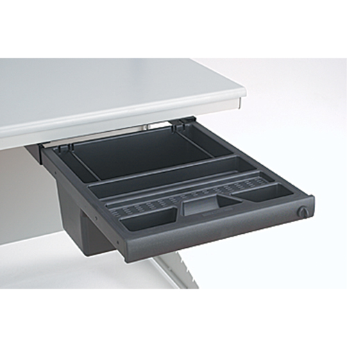 Arlink Workstation - Pelican&reg; Drawers, 19" W x 23" D x 10" H Equipment World