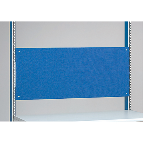 Modular Ergonomic Workstations - Modesty Panels Equipment World