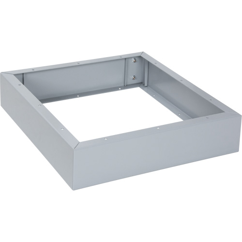 &eacute;tabli sur pi&eacute;destal Equipment World