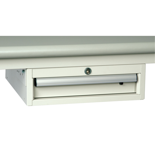 Modular Ergonomic Workstations - Hanging Cabinets Equipment World