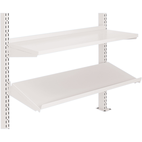 Nexus System - Adjustable Shelves Equipment World