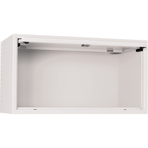 Arlink Workstation - Overhead Cabinets Equipment World