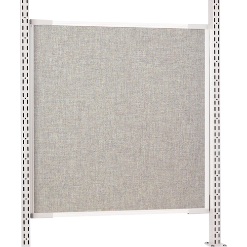 Modular Ergonomic Workstations - Reversible Marker boards/Tack boards Equipment World