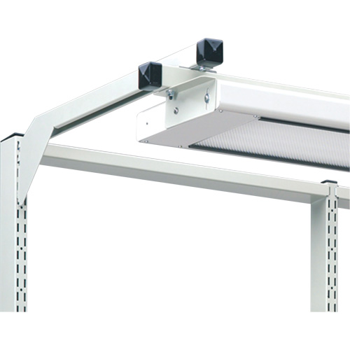 Nexus System   - Overhead Light Fixtures Equipment World