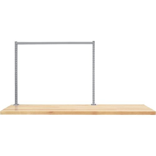 Surface-Mount Frame Starter Set Equipment World