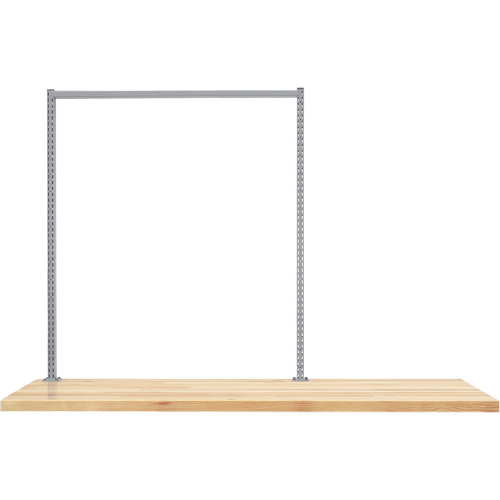 Surface-Mount Frame Starter Set Equipment World