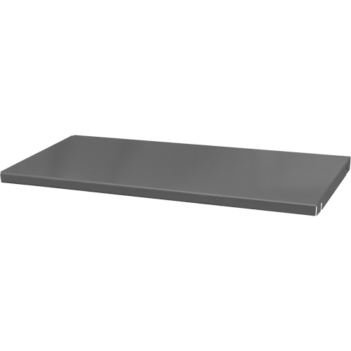 Cabinet Shelf, 35-3/4" x 21-3/8", 1000 lbs. Capacity, Grey Equipment World